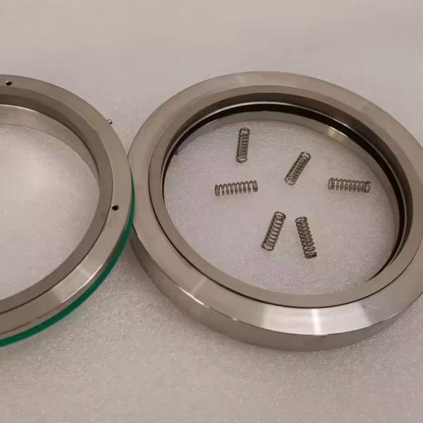 Quality 2.5797.00010 Mechanical Seal 132KW Kaeser air Compressor Can Use High Quality Hot Selling Low-cost Parts wholesale