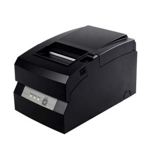 76mm Impact Dot Matrix Receipt Printer For Invoice Printing CP-76E+Ribbon ERC-39