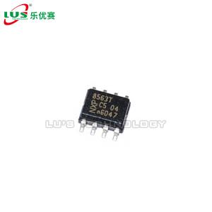 Cheap Real Time Clock Timer Ics PCF8563T DIP8 MSOP8 Clock Ic Chip PCF8563TS for sale