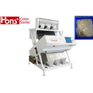 Cheap CCD Camera Cashew Nut Color Sorting Machine Multiple Function for sale