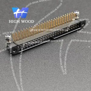 HW-CMM Connector, HW-221V50F25,HW-M80 Connectors Micron-D Connectors Nano-D