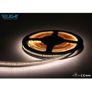 High Brightness Decoration And Lighting CRI up to 90 6000CCT 24W 5050 RGB LED