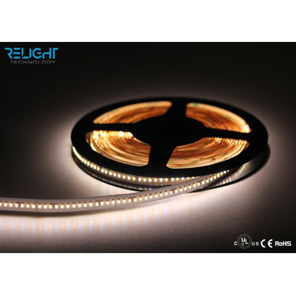 High Brightness Decoration And Lighting CRI up to 90 6000CCT 24W 5050 RGB LED