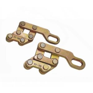 Parallel Gripper Conductor Wire Come Along Clamp For Power Transmission &