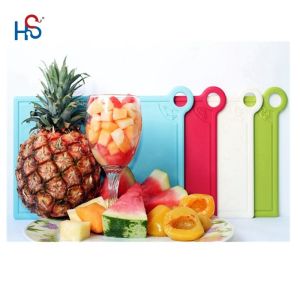 Lowest Sustainable Plastic Cutting Boards for Kitchen Accessories ODM or OEM