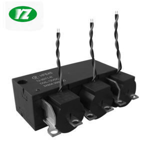 Durable Hfe45 Hongfa Smart Solid 250VAC Electromagnetic Latching Relay RoHs