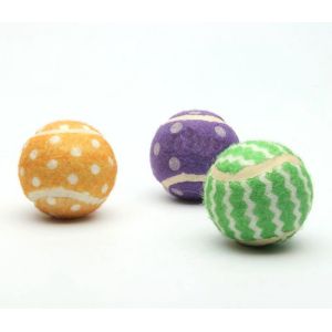 Healthy Non Squeaky Rubber Chew Toys Personalized Logo OEM Service