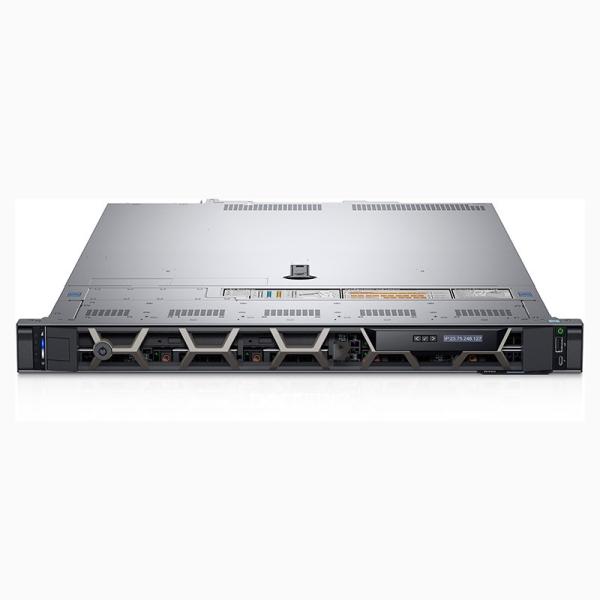 Rack Server Intel Xeon CPU 1u Mini PowerEdge R440 Refurbished Products Status