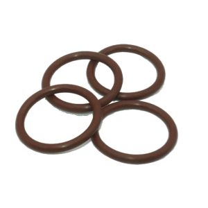 Nitrile O-Ring Seals with Aging Resistant Properties REACH/ROHS/ISO9001