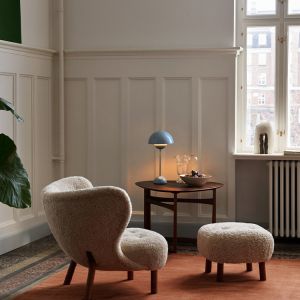 Modern Custom MOYI Single Room Teddy Boucle White Nordic Sofa Arm Chairs Lounge