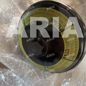 Front Rear Suspension Accumulator 49141-60020 49151-60020 Set for TOYOTA LEXUS