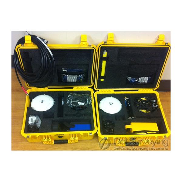 Quality Trimble GPS R8 Model 3 GNSS RTK Base and Rover with ADL Vantage PRO wholesale