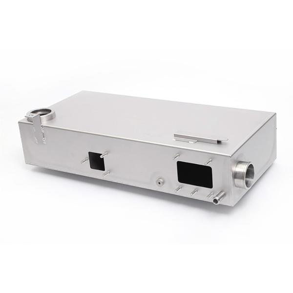 Quality Customized Sheet Metal Tool Cabinet with Tolerance /-0.10mm Customized Designs Accepted wholesale