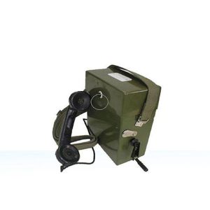 China HCX-3 portable magneto telephone  on sale