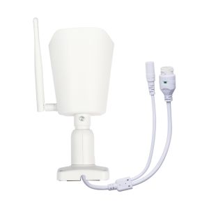 Wireless Bullet IP Camera(MQ8TY)