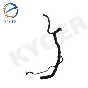 C2D52013 Auto Parts Water Hose Upper Part Expansion Tank Water Return Pipe For