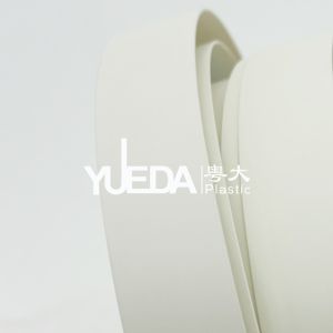 Pure White Cabinet ABS Edging Elegance PVC Cabinet Edging M9552