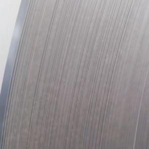 316 304l 304 Cold Rolled Stainless Steel Coil Slitting Sheet Metal Ss Strip Coil