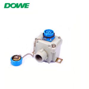 120v 480v Explosion Proof Plug And Socket Electrical