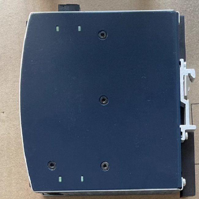 SS832 3BSC610068R1 ABB System Status module Status monitoring diagnosis AC 800M