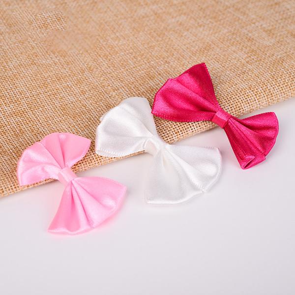 Printed Grosgrain Ribbon with Logo for Bows Decoration DIY Crafts underwear ribbon bow Business Custom Customized Hair Eco