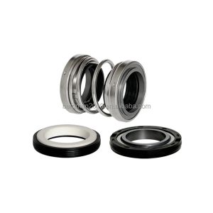 BERGMAN 560D-35mm Rotary Pump Mechanical Seal for WQ Submersible Pumps