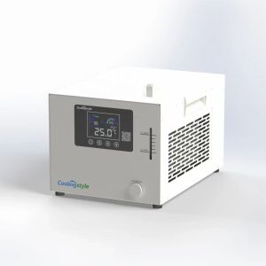 Effective Mini UV Laser Engraving Machine For Engraving Patterns On Various