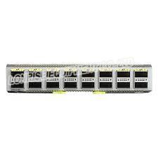 China CE8800 Series Huawei Network Switches 16 Port 40GE Subcards CE88 - D16Q on sale