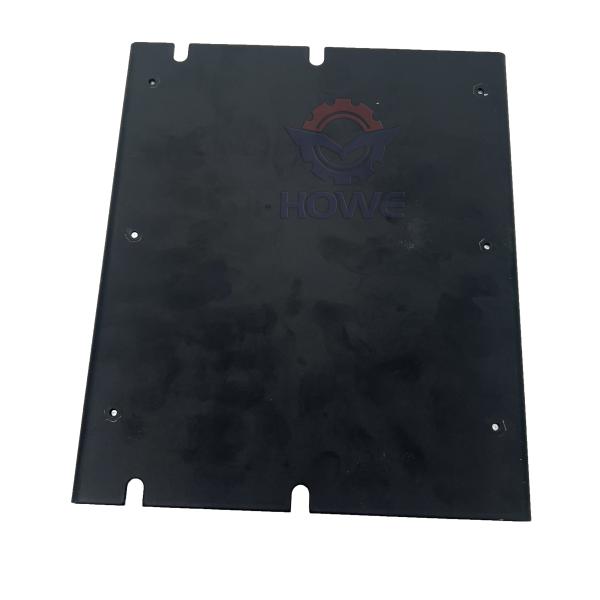 543-00108B 543-00108C Excavator Controller Computer Board ECU Ideal for DX300 DX300LC