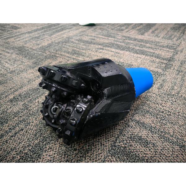Roatry Tricone Drill Bit /6 1/2 Inch TCI Tricone Rock Drill Bit For Water Well