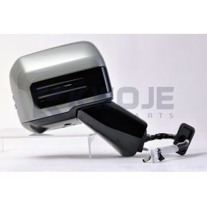 JETOUR T1 T1L-8202P08AA Car Side Mirror OUTER-RH Side Rear View Mirror