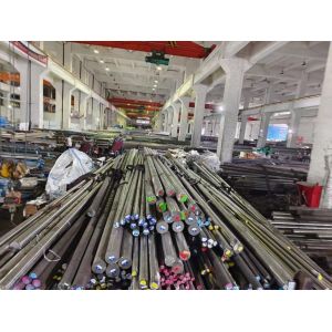 Inconel 600 Nickel Chromium Alloy for Chemical Industry Application