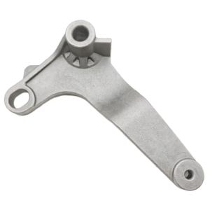 Gray Cast Iron Deep Wheel Agricultural Machinery Casting Parts