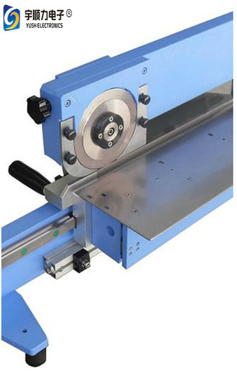 1.0 - 3.5 mm Cutting Thick PCB Depaneling Machine for Quick Turn Printed Circuit