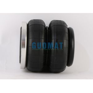 2S70-13 Durable Lifting Air Spring Double Convoluted Rubber Air Bellow Air Shock