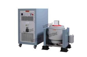 Cheap Air Cooling Vibration Testing Machine For Electronics and Electrical Components for sale
