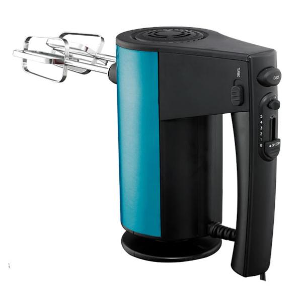 Stainless Steel Beaters & Hooks 300W HM501 Hand Mixer​