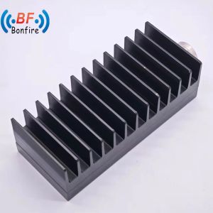 50W 600-4000MHz Low Pim Termianation Dummy Load with N Male Connector RF