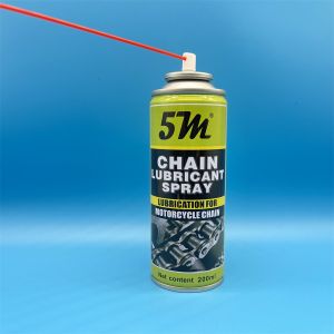 Advanced WD - 40 Maintenance Valve for DIY Enthusiasts with Adjustable Spray