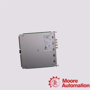 3500/42M 176449-02 Bently Nevada Proximitor / Seismic Monitor