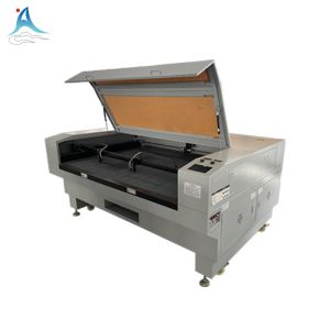 Ruida System Co2 1810 Acrylic Laser Cutting Machine for Wood and Wooden Material