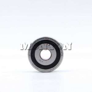 ZKLF1762-2RS/P4 axial angular contact ball bearings for the machines tools