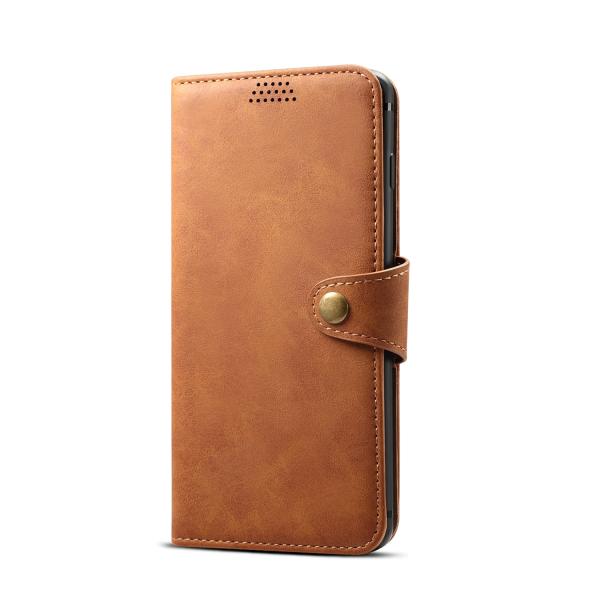 Quality Seamless Leather Samsung Protective Cases Scratchproof Luxury Genuine wholesale