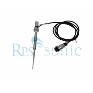 40Khz Emulsification Ultrasonic Extraction Equipment Titanium Horn