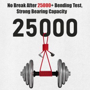 Alvin’s Cables Ultra Soft Rotatable 2Pin to D Tap Cable for RED Komodo 6K