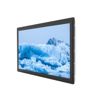 32 Inch Industrial Touchscreen Computer PCAP touch technology