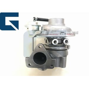 Diesel Engine Part Turbo 4JX1 Turbocharger 8971371098 8971371099 8973125140