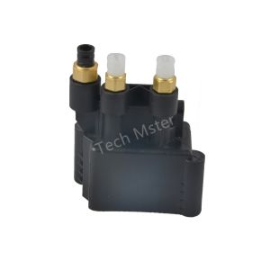 China Tested Air Suspension Valve Block 2513200158  2123200725 For W251 R-CLASS W906 Sprinter / W212 W218 on sale