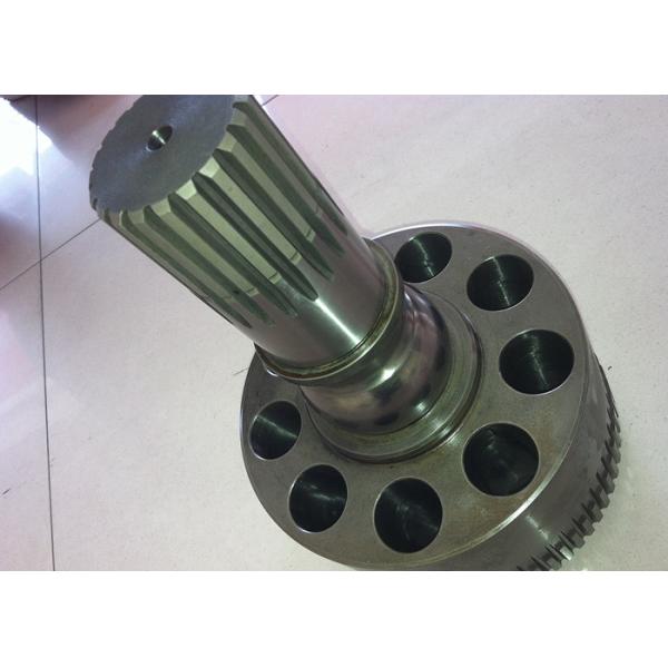 Quality Excavator EC360 SH350A1 SH350A Digger Hydraulic Main Pump Inner Repair Kits SG20 Cylinder Block wholesale