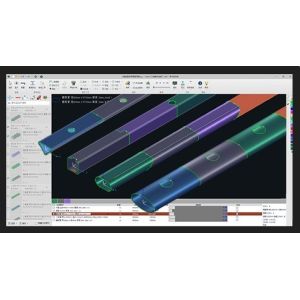 High Speed Fiber Laser Metal Sheet Plate Tube Pipe Cutting Machine for Precise